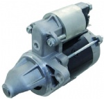 18512 SND0402 John Deere Kawasaki  UTV starter