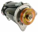 15420N GHI0006 Starter/Generator - Hitachi  Moto